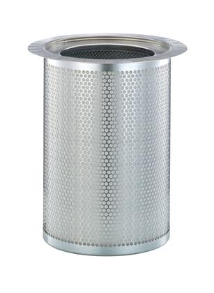 Filter, DrucklufttechnikRG  1