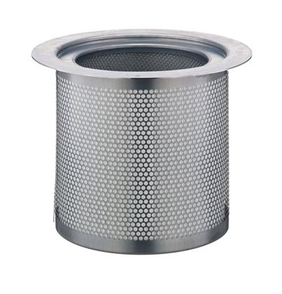 Filter, Drucklufttechnik RG  1
