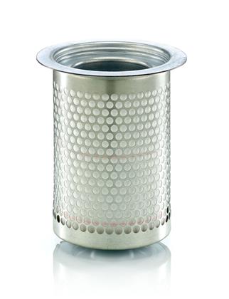 Filter, DrucklufttechnikRG  1