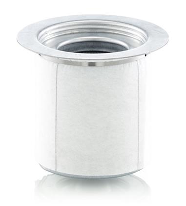 Filter, DrucklufttechnikRG  1
