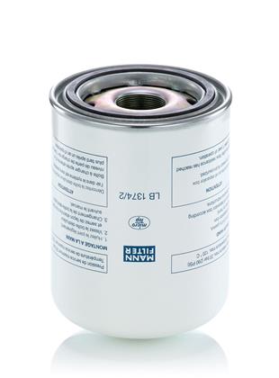Filter, DrucklufttechnikRG  4