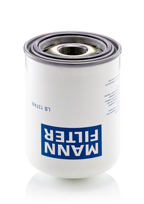 Filter, DrucklufttechnikRG  1