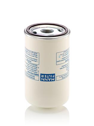 Filter, DrucklufttechnikRG  1