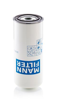 Filter, Drucklufttechnik RG  1