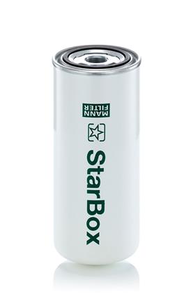 Filter, DrucklufttechnikRG  1