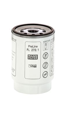 Kraftstofffilter