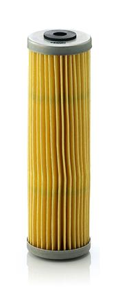 Kraftstofffilter RG 2