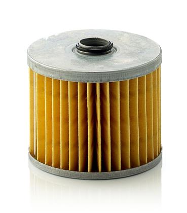 Kraftstofffilter