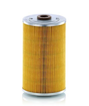 Kraftstofffilter RG 5