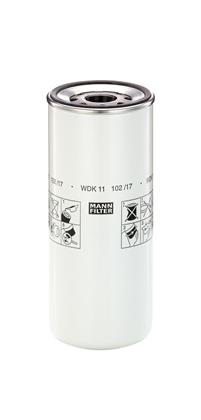 Kraftstofffilter RG 1