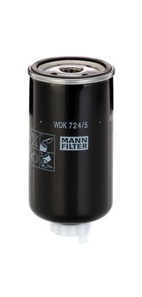 Kraftstofffilter RG  1
