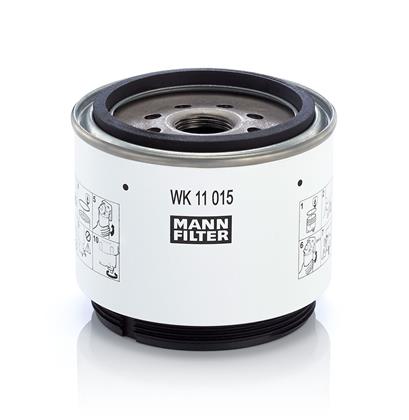 Kraftstofffilter