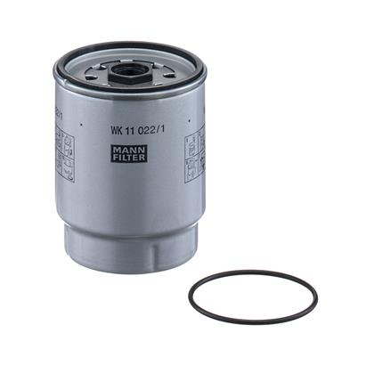 Kraftstofffilter RG  2
