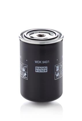 Kraftstofffilter RG 6