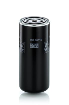 Kraftstofffilter RG 4