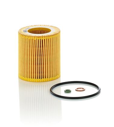 Ölfilter