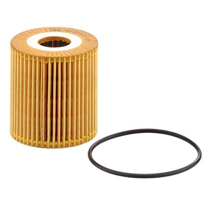 Ölfilter Nissan