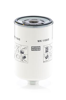 Kraftstofffilter RG  2