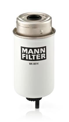 Kraftstofffilter
