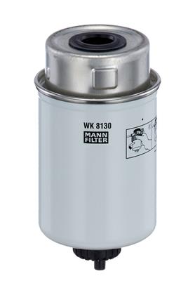 Kraftstofffilter