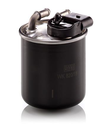 Kraftstofffilter RG  2