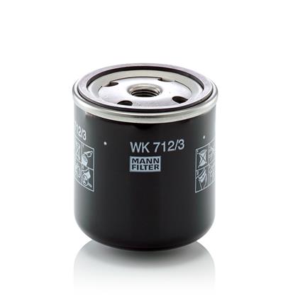Kraftstofffilter RG 1