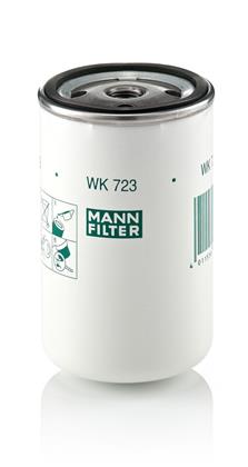 Kraftstofffilter RG  6