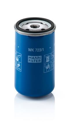 Kraftstofffilter RG  2