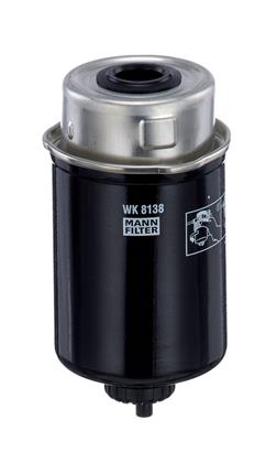 Kraftstofffilter RG 6