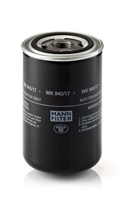 Kraftstofffilter