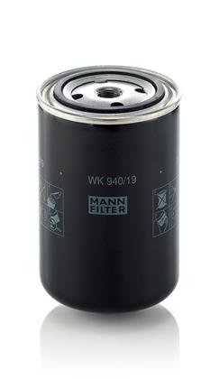 Kraftstofffilter RG 4