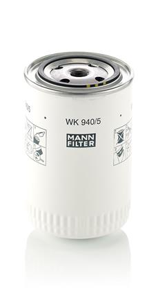 Kraftstofffilter RG 1