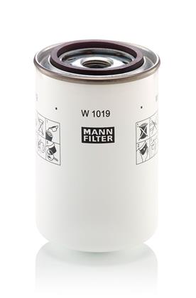Filter, Arbeitshydraulik RG  1