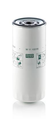 Ölfilter RG  6