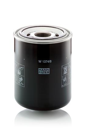 Ölfilter RG 1