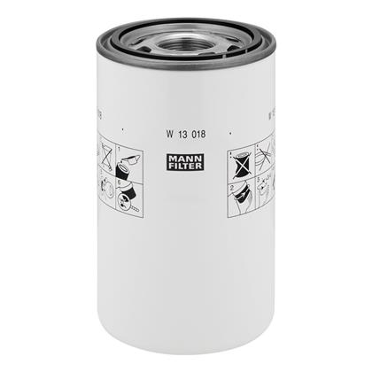Filter, Arbeitshydraulik RG  1