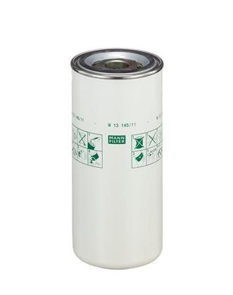 Ölfilter RG  4