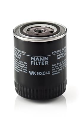 Kraftstofffilter RG 7