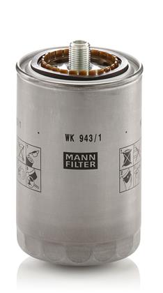 Kraftstofffilter RG  1
