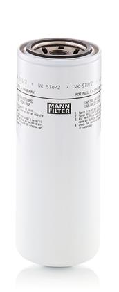 Kraftstofffilter RG 8