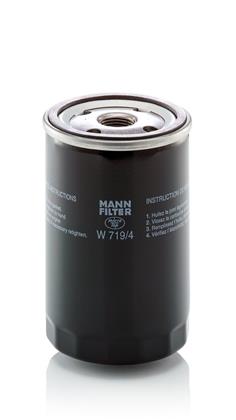 Ölfilter RG  3