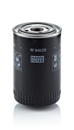Ölfilter Porsche