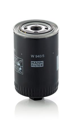 Ölfilter