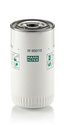Ölfilter RG  5