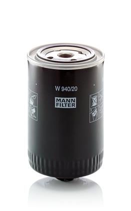 Ölfilter RG  1