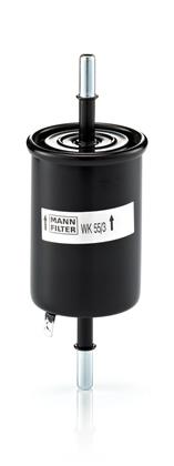 Kraftstofffilter