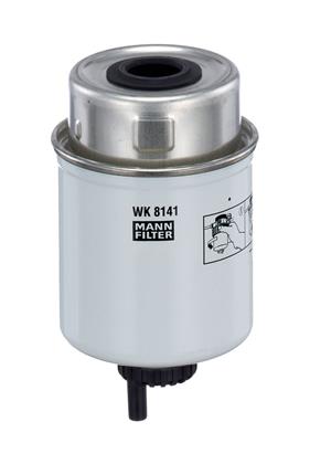 Kraftstofffilter RG  1