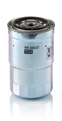 Kraftstofffilter