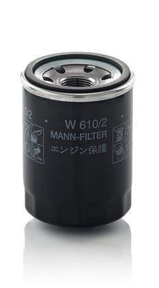 Ölfilter