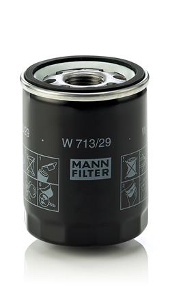 Ölfilter